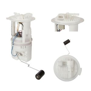 bomba de gasolina electrica presion psi: 45 lbs. flujo lph: > 90 > be-38378 injetech