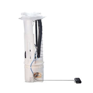 bomba de gasolina electrica presion psi: 45 lbs. flujo lph: ? 90 > be-38384 injetech