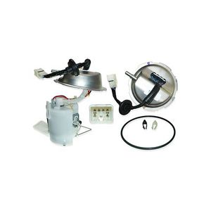 bomba de gasolina electrica presion psi: 80-85. flujo lph: 65 > be-38387 injetech