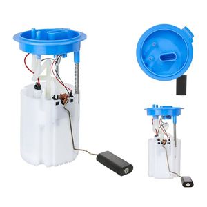 bomba de gasolina electrica presion psi: 45 lbs. flujo lph: 120 > be-38638 injetech