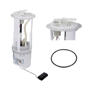 bomba de gasolina electrica presion psi: 45 lbs. flujo lph: > 130 > be-39203 injetech