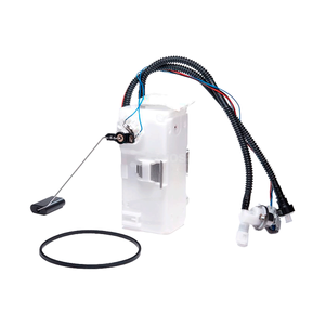 bomba de gasolina electrica presion psi: 45 psi, flujo lph: ? 105 > be-39731 injetech