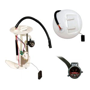 bomba de gasolina electrica presion psi: 45 lbs. flujo lph: > 105 > be-40035 injetech