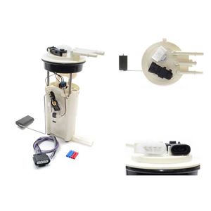 bomba de gasolina electrica presion psi: 50. flujo lph: > 95 > be-40036 injetech