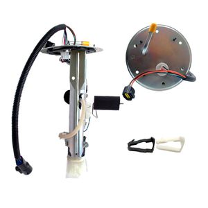 bomba de gasolina electrica presion psi: 45 lbs. flujo lph: 110 > be-40210 injetech