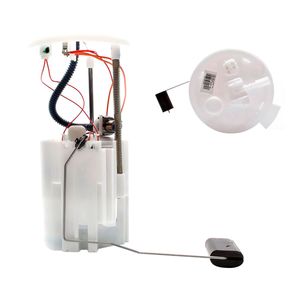 bomba de gasolina electrica presion psi: 45 lbs. flujo lph: > 140 > be-40721 injetech