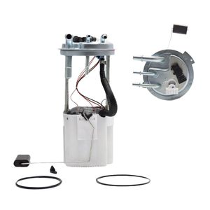 bomba de gasolina electrica presion psi: 45 lbs. flujo lph: > 120 > be-41311 injetech