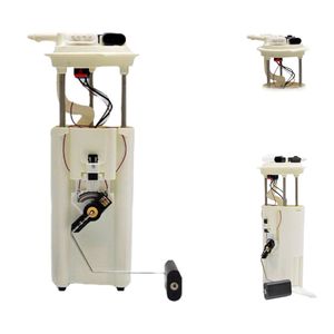 bomba de gasolina electrica presion psi: 45 lbs. flujo lph: > 95 > be-41312 injetech