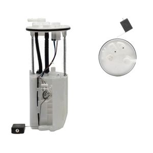 bomba de gasolina electrica presion psi: 45 lbs. flujo lph: > 80 > be-42056 injetech