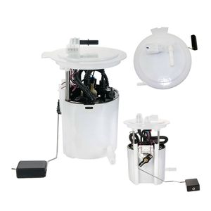 bomba de gasolina electrica presion psi: 45 lbs. flujo lph: 130 > be-43037 injetech