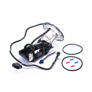 bomba de gasolina electrica presion psi: 45 lbs. flujo lph: > 90 > be-43040 injetech