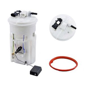 bomba de gasolina electrica flujo lph: > 90, presion libras: 55 lbs > be-43074 injetech