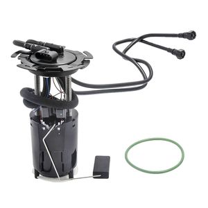 bomba de gasolina electrica presion psi: 45 lbs. flujo lph: > 105 > be-43156 injetech