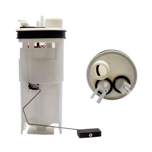 bomba de gasolina electrica presion psi: 45 lbs. flujo lph: > 95 > be-43589c injetech