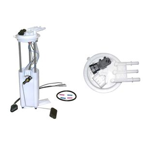 bomba de gasolina electrica presion psi: 45 (max 90). flujo lph: > 105 (max 100) > be-bemgm045 injetech