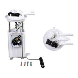 bomba de gasolina electrica presion psi: 60 (max 90). flujo lph: > 85 (max 100) > be-bemgm046 injetech