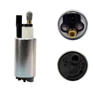 repuesto bomba de gasolina electrica presion psi: 44 (max 80-100). flujo lph: > 105 (max 150) > be-05043 injetech