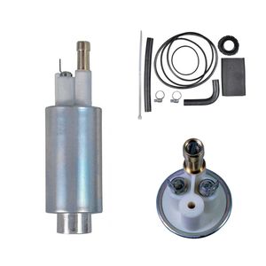 repuesto bomba de gasolina electrica presion psi: 44 (max 70-95). flujo lph: > 95 (max 115-130) > be-05047 injetech