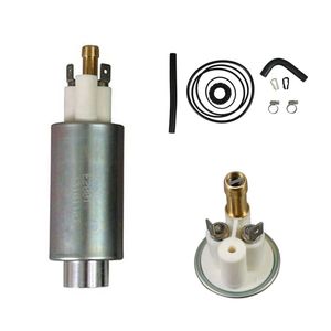 repuesto bomba de gasolina electrica presion psi: 44 (max 80-100). flujo lph: > 90 (max 115-140) > be-05049 injetech