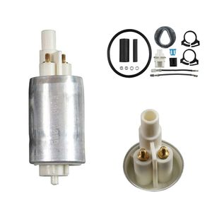 repuesto bomba de gasolina electrica presion psi: 5 (max 4-6). flujo lph: > 110 (max 115-140) > be-05053 injetech