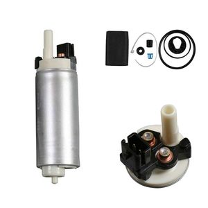 repuesto bomba de gasolina electrica presion psi: 45 (max 75-85). flujo lph: > 110 (max 150) > be-05054 injetech