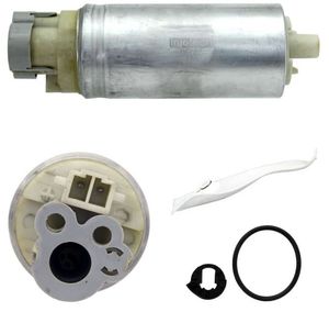 repuesto bomba de gasolina electrica presion psi: 45 (max 80-90). flujo lph: > 85 (max 160-190) > be-06727 injetech