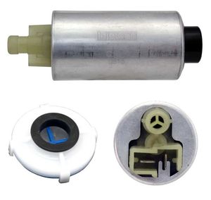 repuesto bomba de gasolina electrica presion psi: 4.5 (max 80-100). flujo lph: > 90 (max 120-160) > be-06736 injetech