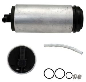 repuesto bomba de gasolina electrica presion psi: 58 (max 110-130). flujo lph: > 85 (max 170) > be-06739 injetech