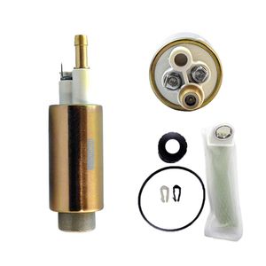 repuesto bomba de gasolina electrica presion psi: 44 lbs (max 90-95). flujo lph: > 90 (max 170) > be-07131 injetech