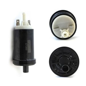 repuesto bomba de gasolina electrica presion psi: 12 (max 90-110). flujo lph: > 100 (max 115-130) > be-07389 injetech