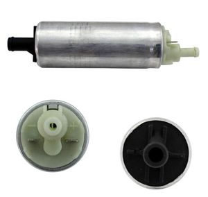 repuesto bomba de gasolina electrica presion psi: 50 (max 90-110). flujo lph: > 90 (max 170) > be-07390 injetech