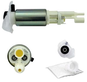 repuesto bomba de gasolina electrica presion psi: 50 (max 110-120). flujo lph: > 80 (max 130-170) > be-08548 injetech