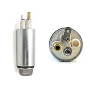 repuesto bomba de gasolina electrica presion psi: 45/ 50 (max 100-110). flujo lph: > 105 (max 190) > be-10359 injetech