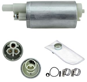 repuesto bomba de gasolina electrica presion psi: 5 (max 5-7). flujo lph: > 75 (max 115-140) > be-10360 injetech