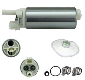 repuesto bomba de gasolina electrica presion psi: 12.5 (max 23-30). flujo lph: > 85 (max 110) > be-10361 injetech