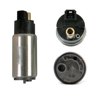 repuesto bomba de gasolina electrica presion psi: 45 (max 105-115). flujo lph: > 90 (max 170-200) > be-10865 injetech