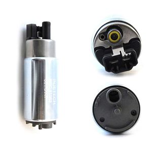 repuesto bomba de gasolina electrica presion psi: 44 (max 110-130). flujo lph: > 90 (max 170) > be-11563 injetech