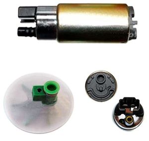 repuesto bomba de gasolina electrica presion psi: 44 (max 110-130) flujo lph: > 90 (max 170) > be-36849 injetech