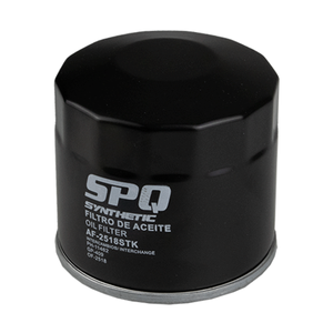 filtro de aceite sintetico > af-2518stk spq