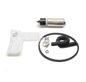 repuesto bomba de gasolina electrica presion psi: 55 (max 58). flujo lph: > 100 (max 110) > be-38335 injetech