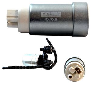 repuesto bomba de gasolina electrica presion psi: 60. flujo lph: > 110 > be-38336 injetech