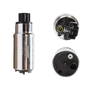 repuesto bomba de gasolina electrica presion psi: 44. flujo lph: > 110 (max) > be-39718 injetech