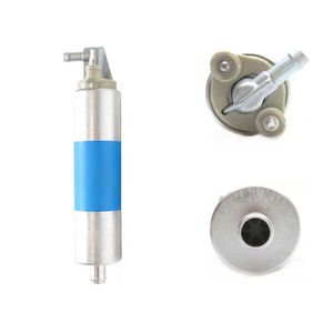 repuesto bomba de gasolina electrica presion psi: 55. flujo lph: > 110 (max) > be-39722 injetech