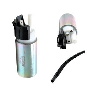 repuesto bomba de gasolina electrica presion psi: 48 lbs. flujo lph: > 90 > be-43088 injetech