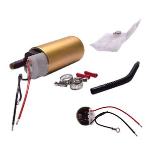 repuesto bomba de gasolina electrica presion psi: 45 lbs. flujo lph: > 125 > be-44190c injetech