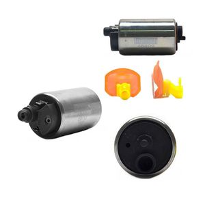 repuesto bomba de gasolina electrica dodge attitude 1.2 l4 3a92 mivec/ mitsubishi mirage 1.2 l4 3a92 mivec dohc 12v. >> presion psi: 45 lbs. flujo lph: > 50 >> be-48499c injetech