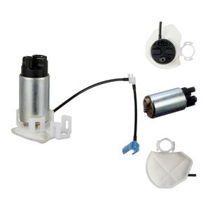 repuesto bomba de gasolina electrica presion psi: 45 lbs. flujo lph: > 120 > be-48506c injetech