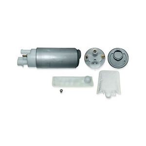 repuesto bomba de gasolina electrica presion psi: 60 (max 90). flujo lph: > 110 (max 165) > be-becgm019 injetech