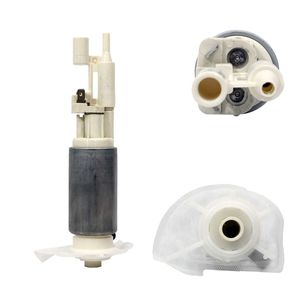 repuesto bomba de gasolina electrica presion psi: 45 (max 90). flujo lph: > 105 (max 110) > be-becw008 injetech