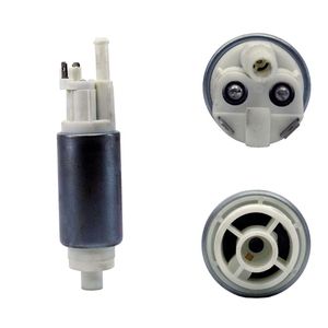 repuesto bomba de gasolina electrica presion psi: (max 110-120). flujo lph: > (max 110-120) > be-bgv00101 injetech